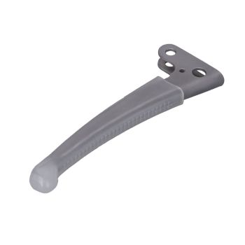 brake / clutch lever for Simson S50, KR50, KR51/1, SR4-1, SR4-2, SR4-3, SR4-4, Star, Sperber, Habicht, Schwalbe