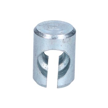 Bowden cable nipple for Simson S50, S51, S53, S70, S83, SR50, SR80, KR51/1, KR51/2, SR4-1, SR4-2, SR4-3, SR4-4