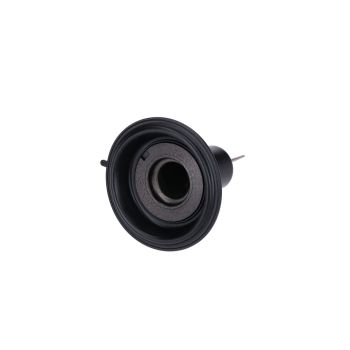 carburetor diaphragm round slide w/ needle for Kymco, SYM, Peugeot, GY6 Euro4