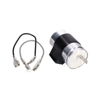 Starmoto Europe vilkurrelee 2-nõela 6V universaalne 2x10W, 1x3,4W
