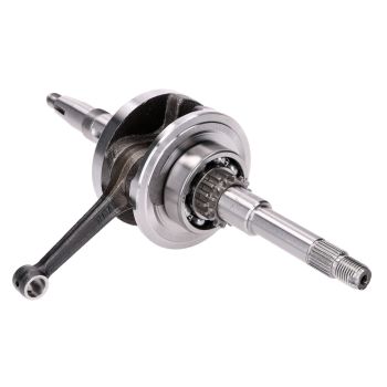 crankshaft for SYM 50cc 4-stroke, Peugeot 50cc 4-stroke