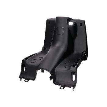 jalgade kaitse sisekate must Peugeot Speedfight 1+2 jaoks