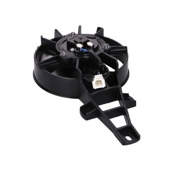 radiaatori ventilaatori mootor Piaggio MP3 400/500, Scarabeo 250/300, Nexus, Runner VX jaoks
