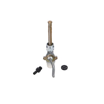 fuel cock w/ water bag for Simson KR51/1, KR51/2 Schwalbe