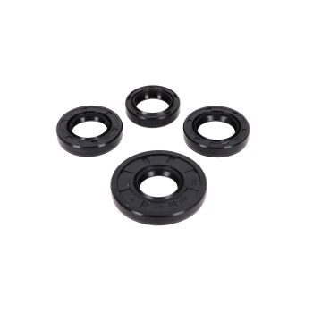 õlitihendite komplekt Simson S51, S53, S70, S83, SR50, SR80, KR51/2 jaoks