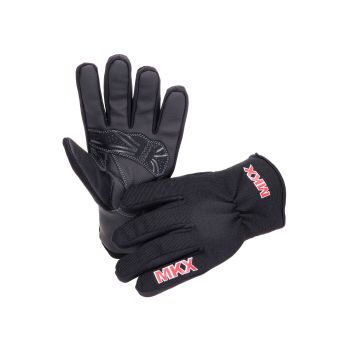 Kindad MKX Serino Winter
