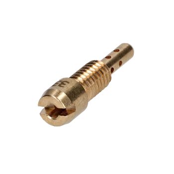carburetor slow jet for Dellorto carburetor (GY6 Euro4) - 033