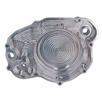 clutch cover Top Performances Racing TPR Factory Cover aluminum for Minarelli AM