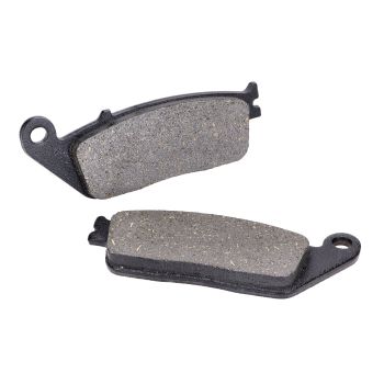 brake pads organic for Daelim, Honda, Yamaha