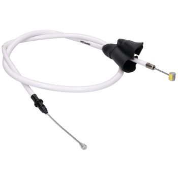 clutch cable Doppler PTFE white for Beta RR 50 2005-