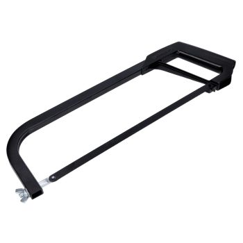 Silverline  metallisaag 300 mm