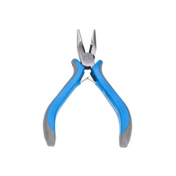 needle nose mini pliers 130mm