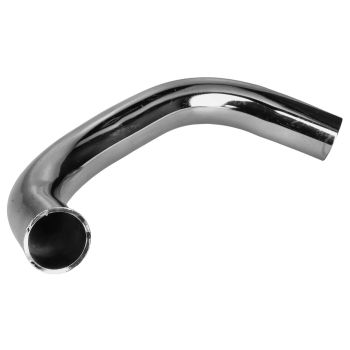 exhaust manifold short chromed 32mm for Simson S50, S51