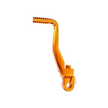kickstarter foldable aluminum anodized gold for Simson S50, S51, S53, S70, S83