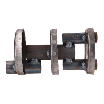 exhaust silencer insert 3-special for Simson S50, S51, S53, S70, S83, SR50, SR80, KR51/2