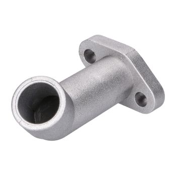 intake manifold 17mm moped carburetor for Puch Monza 4-speed, SL, XP, XL, Imola