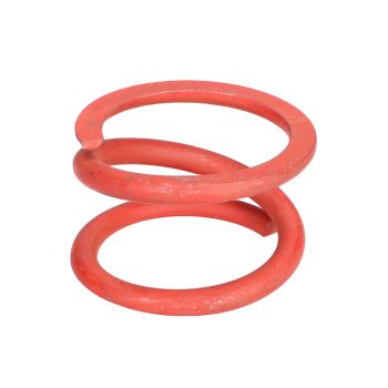 clutch spring swiing reinforced +40% for Puch Z50