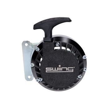 pull starter cable swiing black for Piaggio Ciao mono / variator