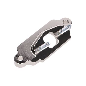 Vaheääriku kiik 13mm pillirooplokk CNC jaoks Sachs 502, 50/2, 50/3, 50/4