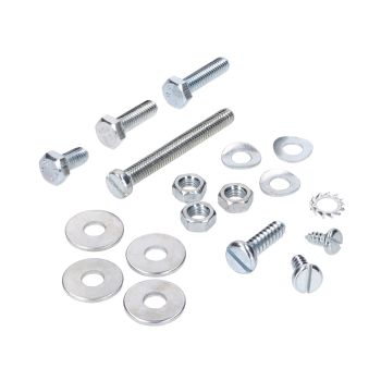 auto standard parts set center body fairing for Simson S50, S51, S70