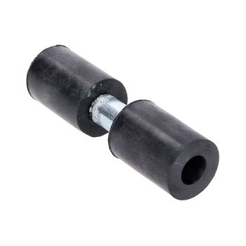 engine mount set rear for Simson S50, KR51 Schwalbe, Star