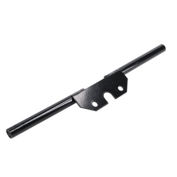rear indicator light mounting bracket LED 10mm M8 internal thread, black for Simson S50, S51, S70