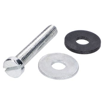 screw air filter side cover for Simson S50, S51, S70