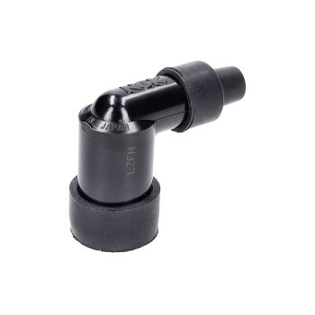 spark plug cap NGK 90° splash-proof LB01F