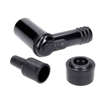 spark plug cap NGK 90° splash-proof LB05F
