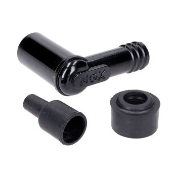 spark plug cap NGK 90° splash-proof LB05E