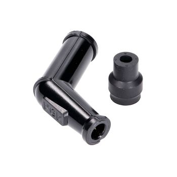 spark plug cap NGK 45° V05E