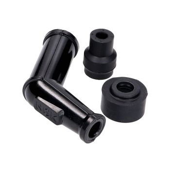 spark plug cap NGK 45° splash-proof VD05F