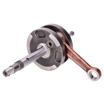 crankshaft Top Racing for Zündapp 5-speed