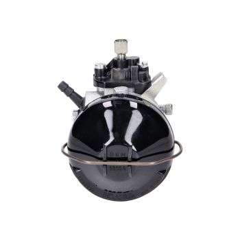 carburetor Dellorto SHA 14/12 L clamp fixation for moped