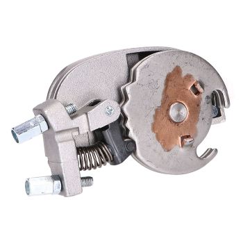 Valikunupp neutraalse indikaatoriga Vespa PX 80-200, Cosa 1 / 2, 4-käiguline.