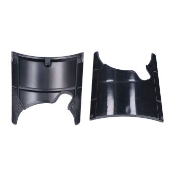 hole cover set cable gland housing middle part for Simson S50, S51, S70, S53, S83