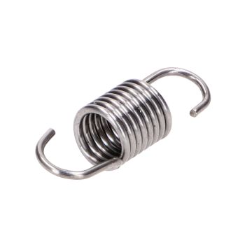 spring headlight / shift claw for Simson S50, S51, SR50, M500 engines