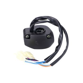left-hand switch assy for Kymco Agility, Filly, People, Super, Vitality, Yup