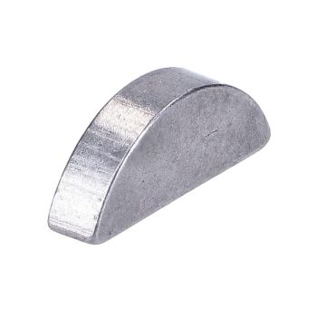 Woodruffi võti 9,3x3,8x2mm Sachs 504, 505, 535 jaoks