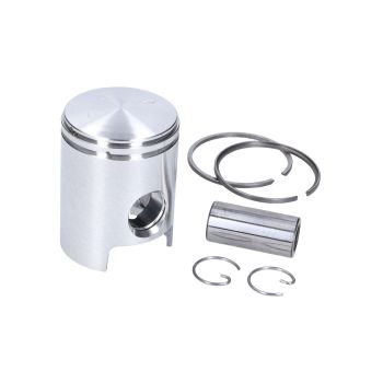 piston set Meteor Ø38mm tolerance G for Sachs / Hercules