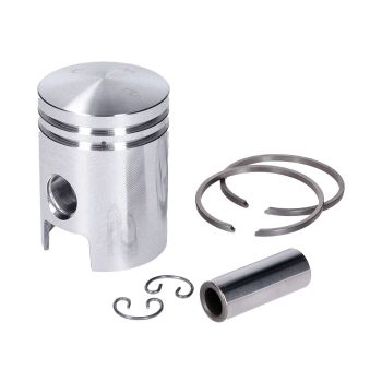 piston set Meteor 38.00mm for Sachs 504, 505