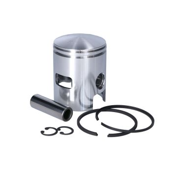 piston set Meteor Ø55.0mm for Vespa 125 ET3/ PK 125 ETS/ N/ S /XL /XL2