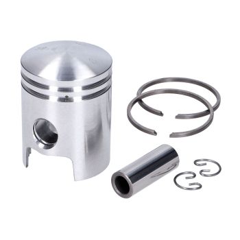 piston set Meteor 38.6mm for Vespa 50, PK, Ape