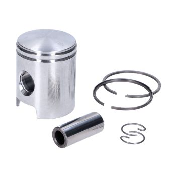 piston set Meteor 39.98 for Kreidler RS50 Florett