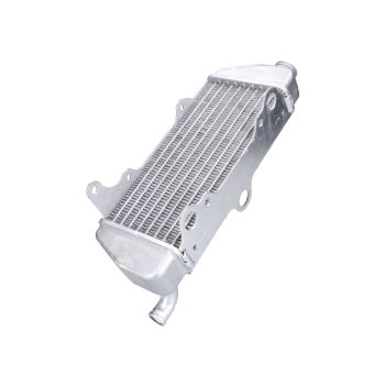 radiaator alumiinium hõbedane Sherco SE, SM R 2014 jaoks