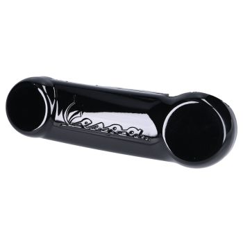 swing arm cover black for Vespa GTS125, 300 i.e. Super Euro4, Sprint 50, 125 4T 3V Euro4
