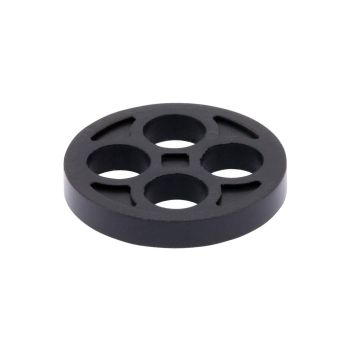 Gasket fuel tap SIP, Fast Flow 1.0, 2.0 for Vespa 50-125, PV, ET3, PK, S V30-33, VM, VN, VNA-TS, 150 VL, VB, VBA-T4, GS VS1-5, 160 GS, 180 SS, Rally, PX, T5
