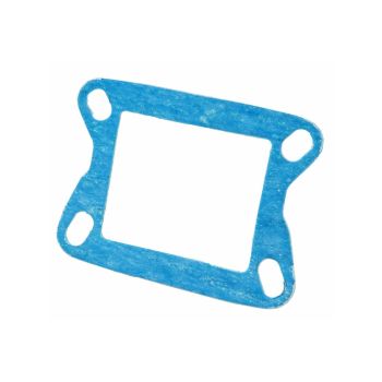 Gasket manifold SIP for MALOSSI reed valve (th) 0,5mm for Vespa 50-125, PV, ET3, PK, XL, XL2, 125 VNB-TS, 150 VBA-Super, 180-200 Rally, PX 80-200, PE, Lusso, ´98, MY, ´11, T5, Cosa
