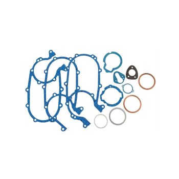 Gasket Set engine SIP PREMIUM for Vespa 125 V1-15, V30-33, VM, VN, ACMA, 150 VB, VL, T2-3, VGL1, Hoffmann