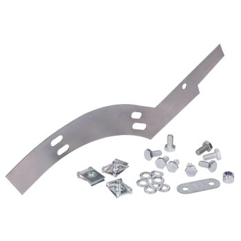 spacer cylinder cover EGIG Performance for 170cc for Vespa Smallframe
